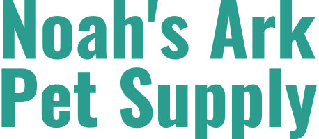 Noah's Ark Pet Supply Logo